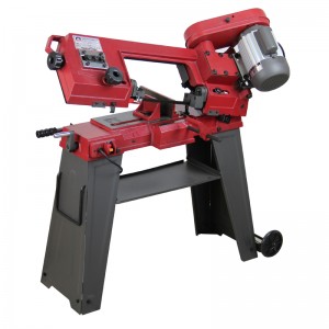 Band Saw G5012