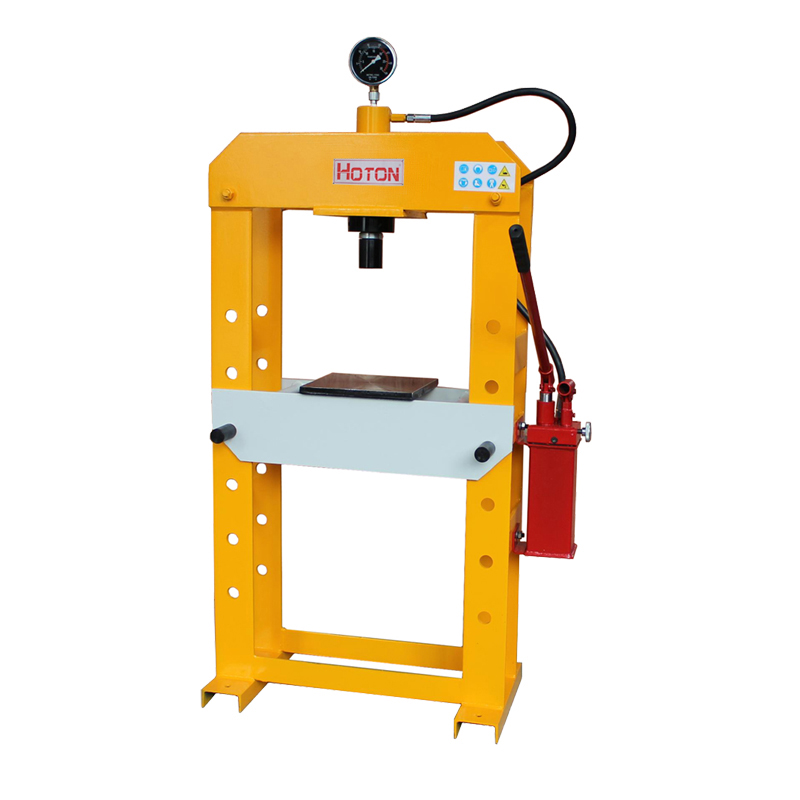 Newly Arrival Mini Metal Lathe -
 Workshop Presses HP-20S – Hoton