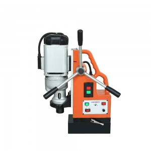 Magnetic Core Drilling Machine JC32A JC32B JC38A JC39A Cutting Tool Service