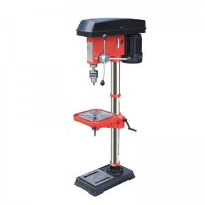 Drill Press ZJQ4119