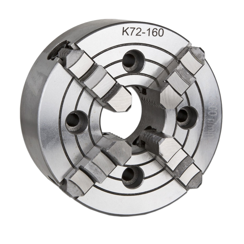 OEM Customized Surface Grinder -
 Lathe Chuck K72 SERIES  – Hoton