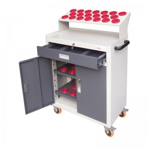 Machine Cabinets ZHC-101-3E