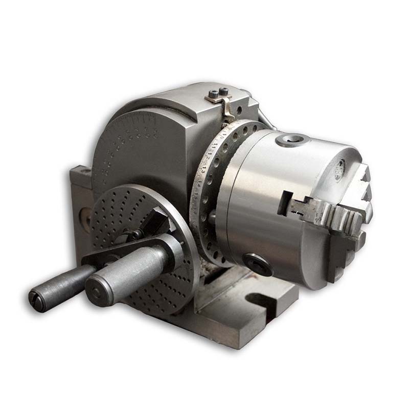 Good quality Bench Lathe Jyp290vf -
 Dividing Head-BS-0 BS-1 – Hoton