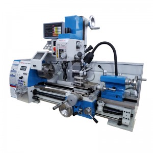 Combo Lathe/Mill JYP290VF