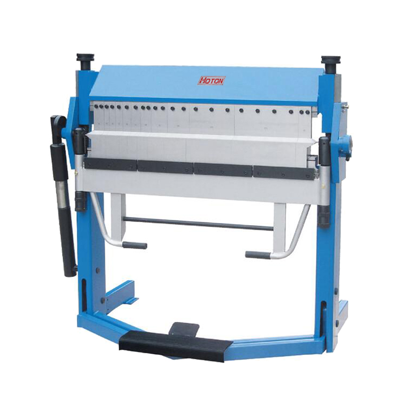 Folding Machine PBB1020/3SH PBB1270/3SH Featured Image